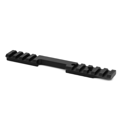 Warne Mountain Tech picatinnyskena Tikka T1 Aluminium – picatinnyskena