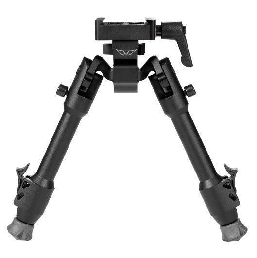 Warne Skyline Bipod benstöd för Arca rail