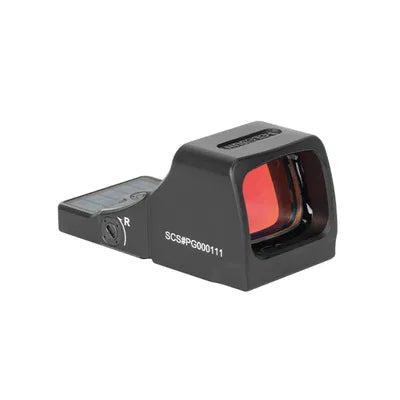 HOLOSUN SCS, Aluminum/Solar/Circle Dot/Green/MP2 (bild 3)