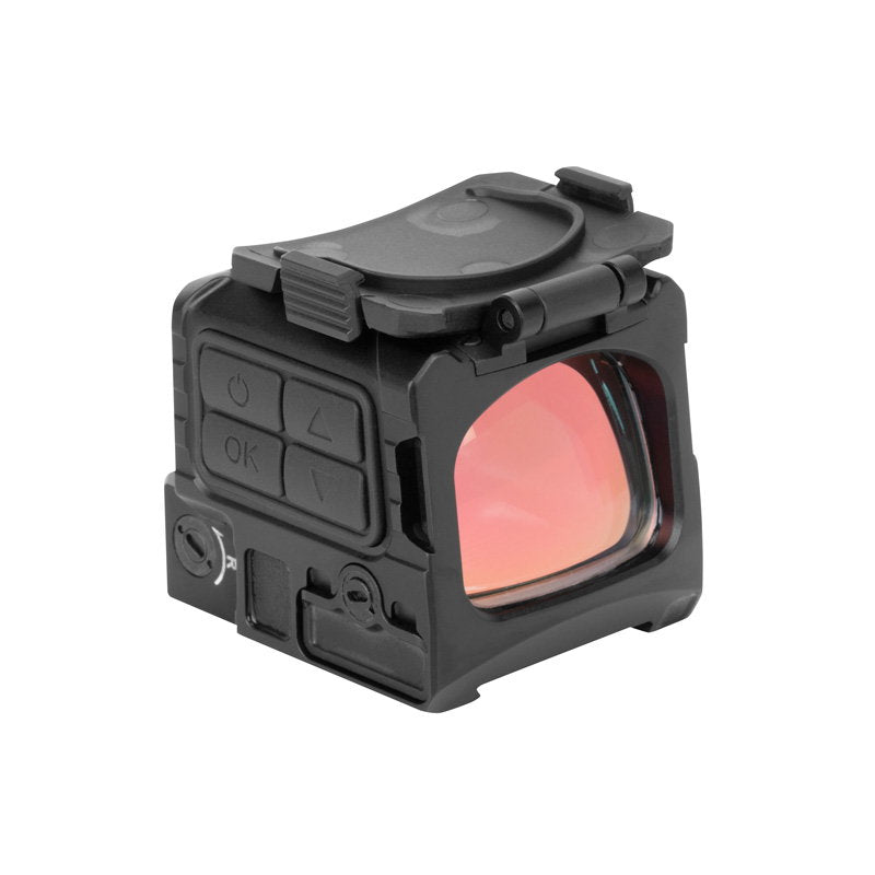 HOLOSUN DPS TH, Thermal/Red Dot for Pistol (bild 2)