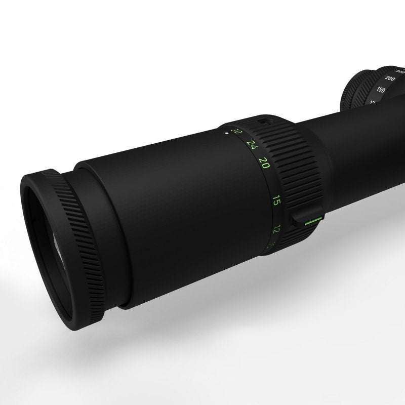 Alpen APEX Xifle Scope 5-30x56 – Objektivdiameter 56 mm, Förstoring 5–30x (bild 3)