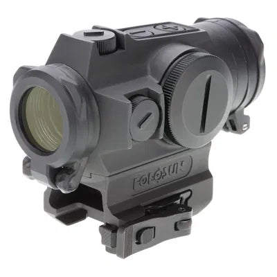 HOLOSUN 515GT, Green Circle Dot/QD/Titanium (bild 4)