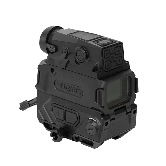 HOLOSUN DRS NV, NV/IR Illuminator/Red Dot (bild 5)