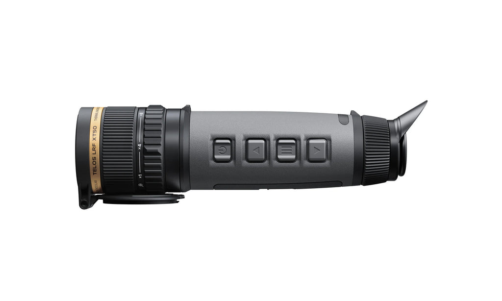 Pulsar Telos XT50 LRF 1280x1024 Värmekamera Med Laseravståndsmätare (bild 4)