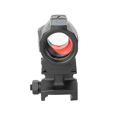 HOLOSUN SCRS, Red Dot, Solar (bild 6)