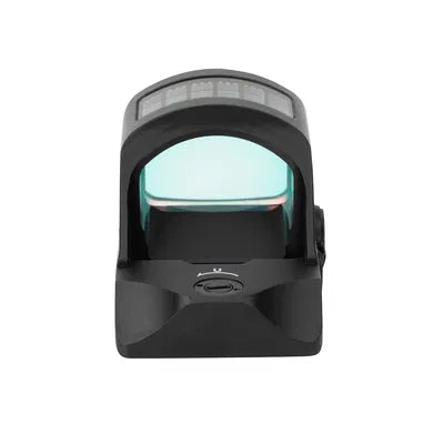 HOLOSUN 407C, Green Dot/Solar Panel (bild 5)