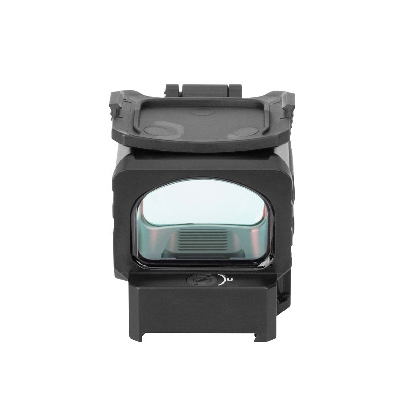 HOLOSUN DPS TH, Thermal/Red Dot for Pistol (bild 4)