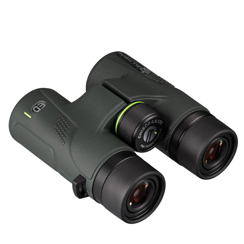 Alpen Optics CHISOS 8x32 ED Binoculars with PXA Coating – Objektivdiameter 32 mm, Förstoring 8x (bild 4)