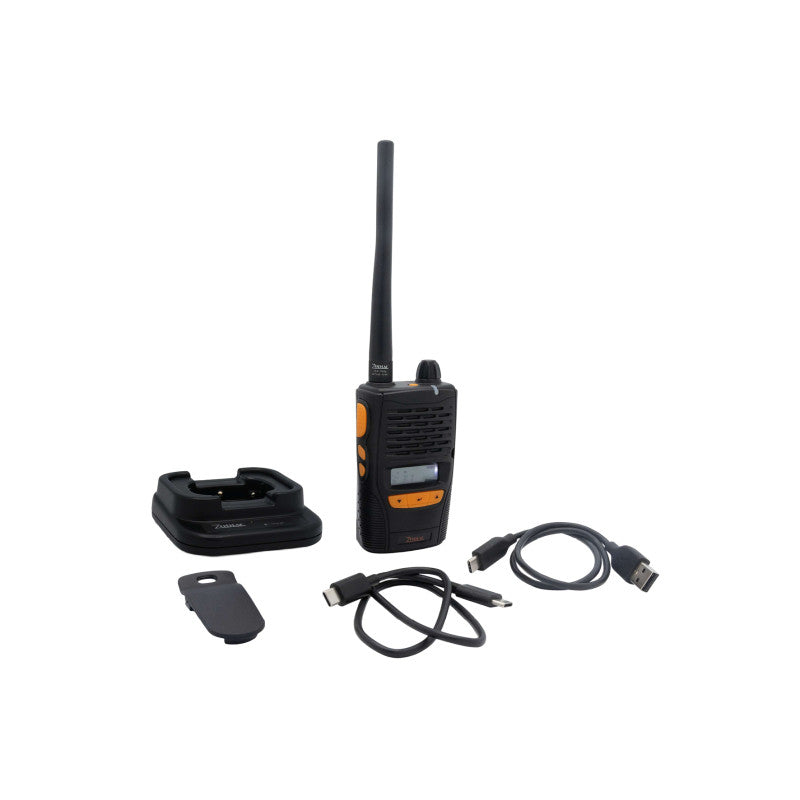 Zodiac Basic Pro 31 Komplett