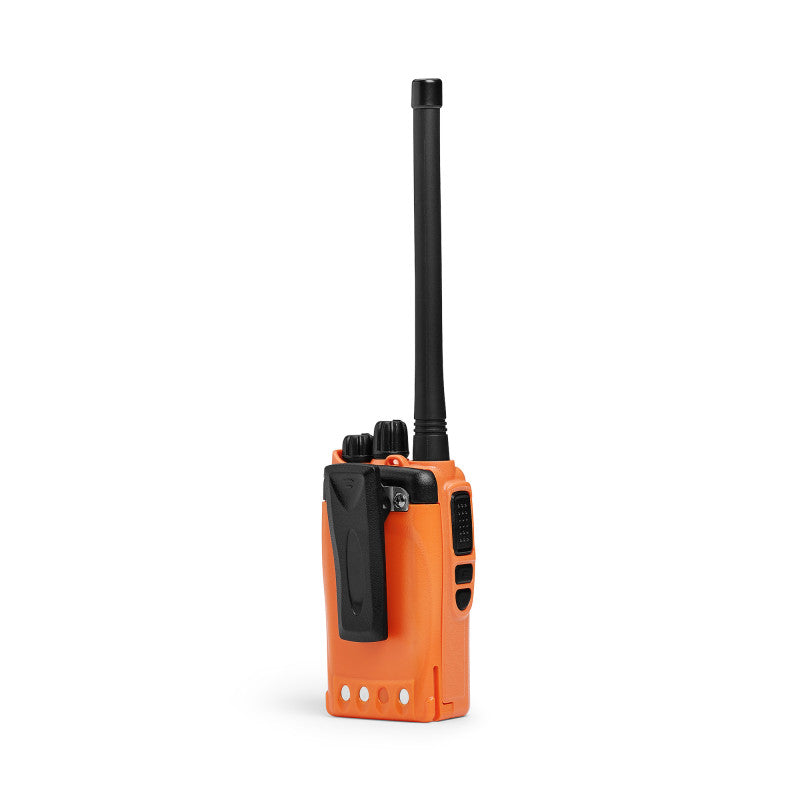 Zodiac Extreme 155 Orange