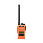 Zodiac Extreme 155 Orange