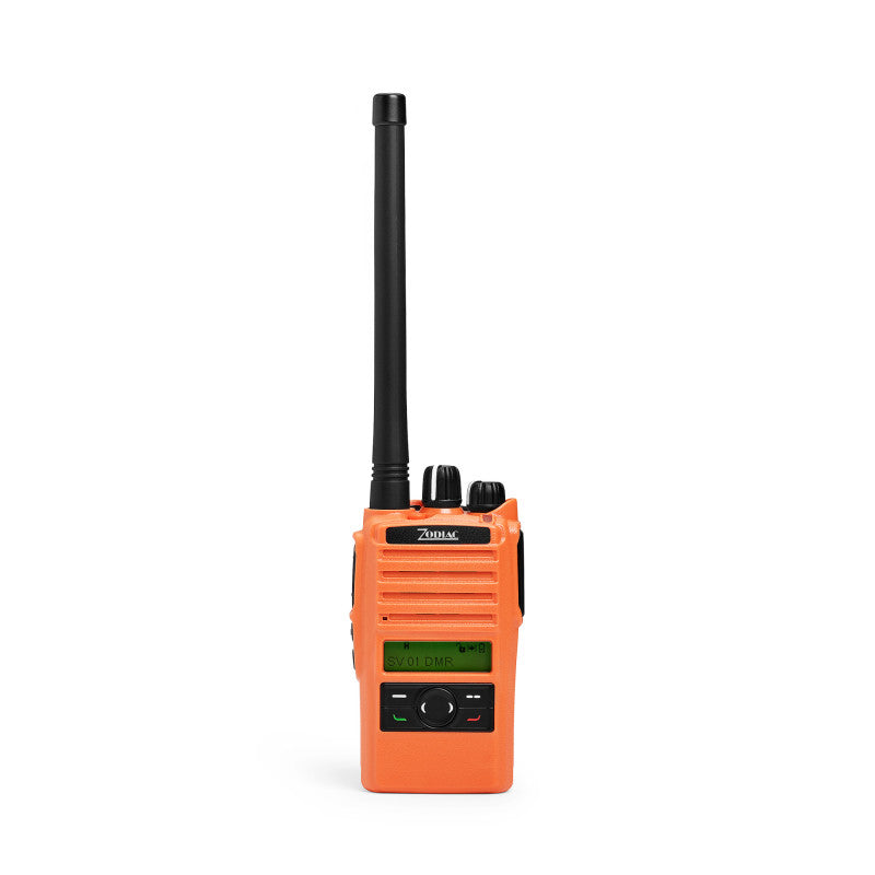 Zodiac Extreme 155 Orange