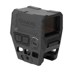 HOLOSUN AEMS, Casting Aluminum/Dot/Green (bild 4)