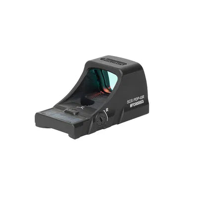 HOLOSUN SCS, Aluminum/Solar/Circle Dot/Green/PDP (bild 5)